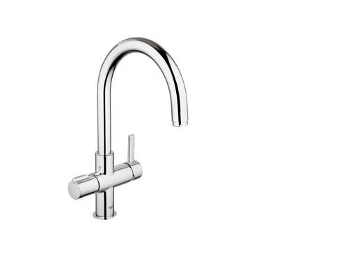 grohe-red-faucet-and-single-boiler_re