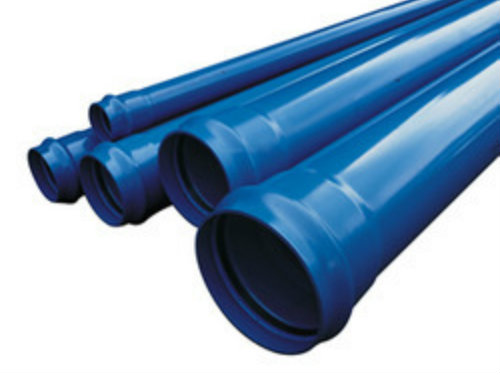 PVC tubos de pressão_res